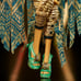 Monster High Haunt Couture Cleo de Nile Dol