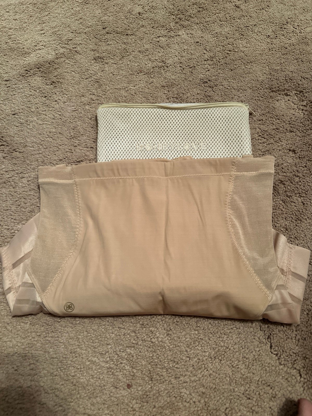 Honeylove Queen Brief Shape Wear