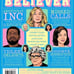 McSweeney's Internet Tendency The Believer Magazine 5 Issues New Sealed