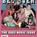 McSweeney's Internet Tendency The Believer Magazine 5 Issues New Sealed