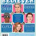 McSweeney's Internet Tendency The Believer Magazine 5 Issues New Sealed