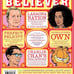McSweeney's Internet Tendency The Believer Magazine 5 Issues New Sealed