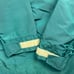 Vintage LL Bean Baxter State Parka Jacket Men’s Medium Green Nylon Hood L.L USA