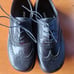 Vintage Earth Dress Shoe