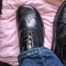 Vintage Earth Dress Shoe