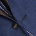 SAVILE ROW CO Navy Peak Lapel blazer