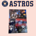 Houston Astros 2021 Commemorative Photo Book