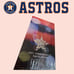 Houston Astros 2021 Commemorative Photo Book