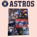 Houston Astros 2021 Commemorative Photo Book