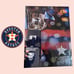 Houston Astros 2021 Commemorative Photo Book