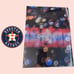 Houston Astros 2021 Commemorative Photo Book