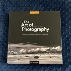 The Art of Photography