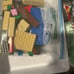 LEGO Minecraft 21161 : The Crafting Box 3.0
