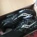 Saucony track spikes