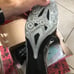 Saucony track spikes