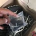Saucony track spikes