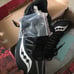 Saucony track spikes