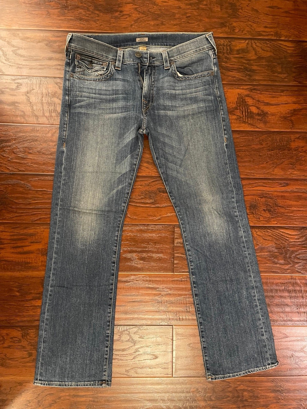 True Religion jeans men