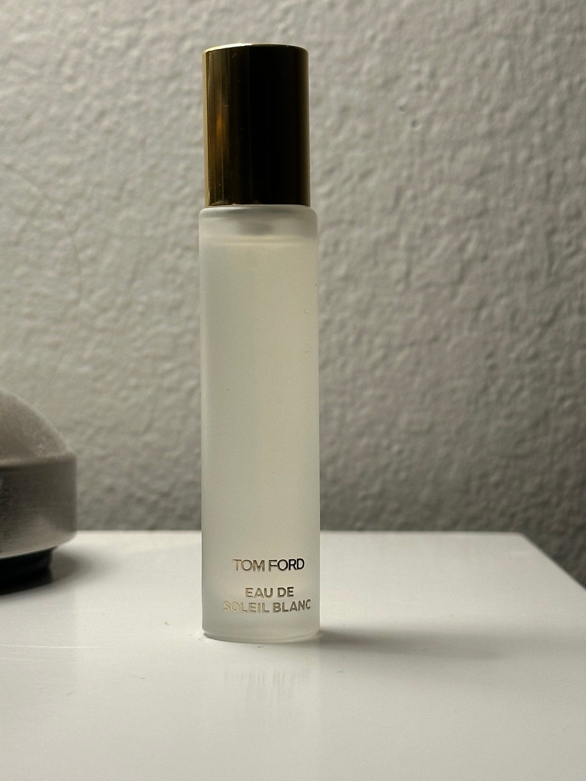 Tom Ford- Eau de Soleil Blanc