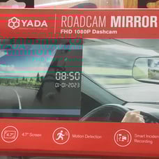 Yada roadcam