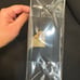 Dior minaudière clutch