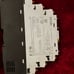 Eaton Electronic Motor Starter EMS-DOS-T-2.4-24VDC missing front deckel cover
