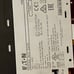 Eaton Electronic Motor Starter EMS-DOS-T-2.4-24VDC missing front deckel cover