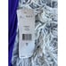 Lauren Ralph Lauren LRL Dress Womens 12 Purple Cowl Neck Sheath Mew MSRP 130