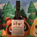 Vintage Black Ski Tote Locking Transport System NEW with Packaging