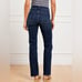 Talbot's Barely Boot Curvy Fit Jeans in Brea Wash - NWOT - Size 10