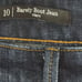 Talbot's Barely Boot Curvy Fit Jeans in Brea Wash - NWOT - Size 10