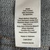 Talbot's Barely Boot Curvy Fit Jeans in Brea Wash - NWOT - Size 10