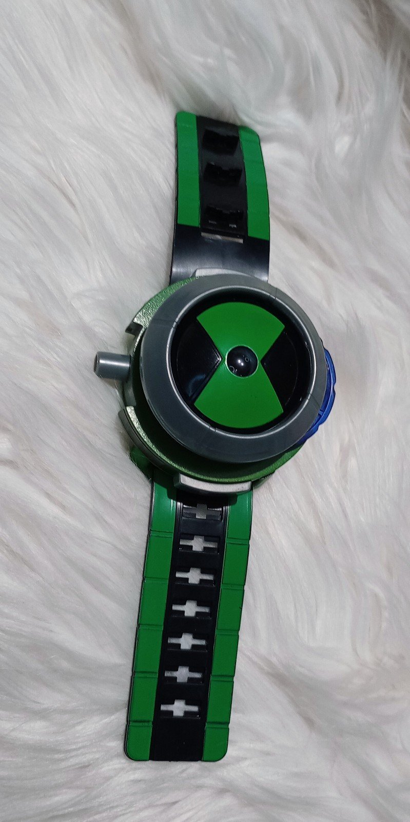 Ben 10 Omnitrix Projector Watch