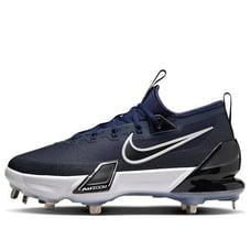 Nike Force Zoom Trout 9 Elite Low Metal Baseball Cleats