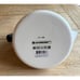 Le Creuset Cheer Collection White 1.6 qt. Chrysenth Christmas Kettle, NEW, NIB