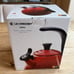 Le Creuset Cheer Collection White 1.6 qt. Chrysenth Christmas Kettle, NEW, NIB