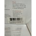 Le Creuset Cheer Collection White 1.6 qt. Chrysenth Christmas Kettle, NEW, NIB