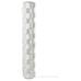Ikea LÅGTRYCK LAGTRYCK Modern Floor Lamp, White 54 + 3 LED Bulbs LATEST - NEW