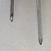 Lot of 5 Craftsman Grip-N-Drive Screwdriver Set Cushion Grip Foam Handle 41745 S