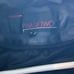 Phase Two vintage Women’s Black Leather Jacket With Belt Size 4
