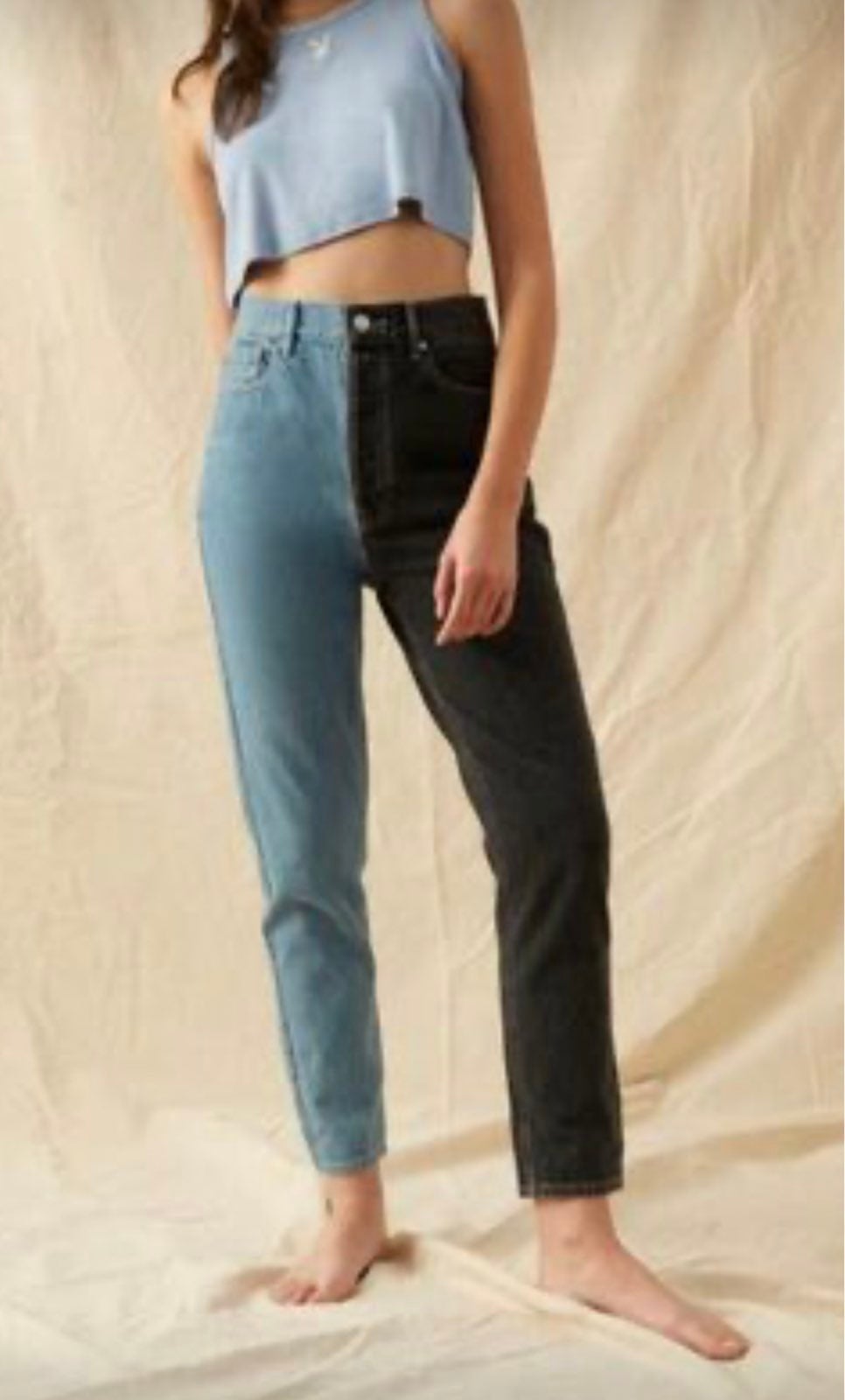 jeans women