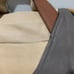 orYANY Lian pebbled leather satchel zipped shoulder bag