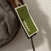 orYANY Lian pebbled leather satchel zipped shoulder bag