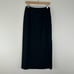 Vintage Jones New York Maxi Wool Skirt