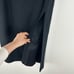 Vintage Jones New York Maxi Wool Skirt