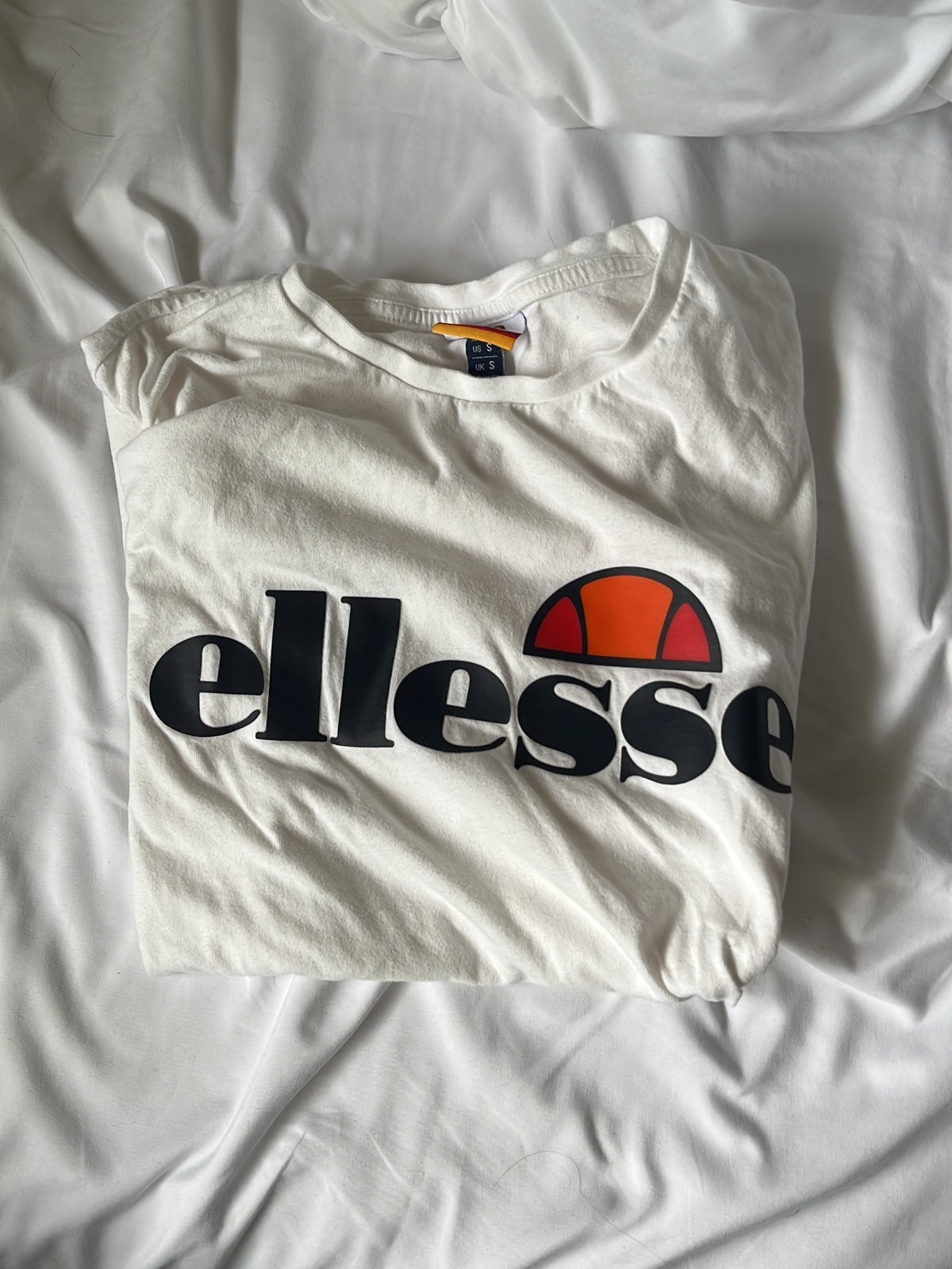 ellesse T Shirts for Men Mercari