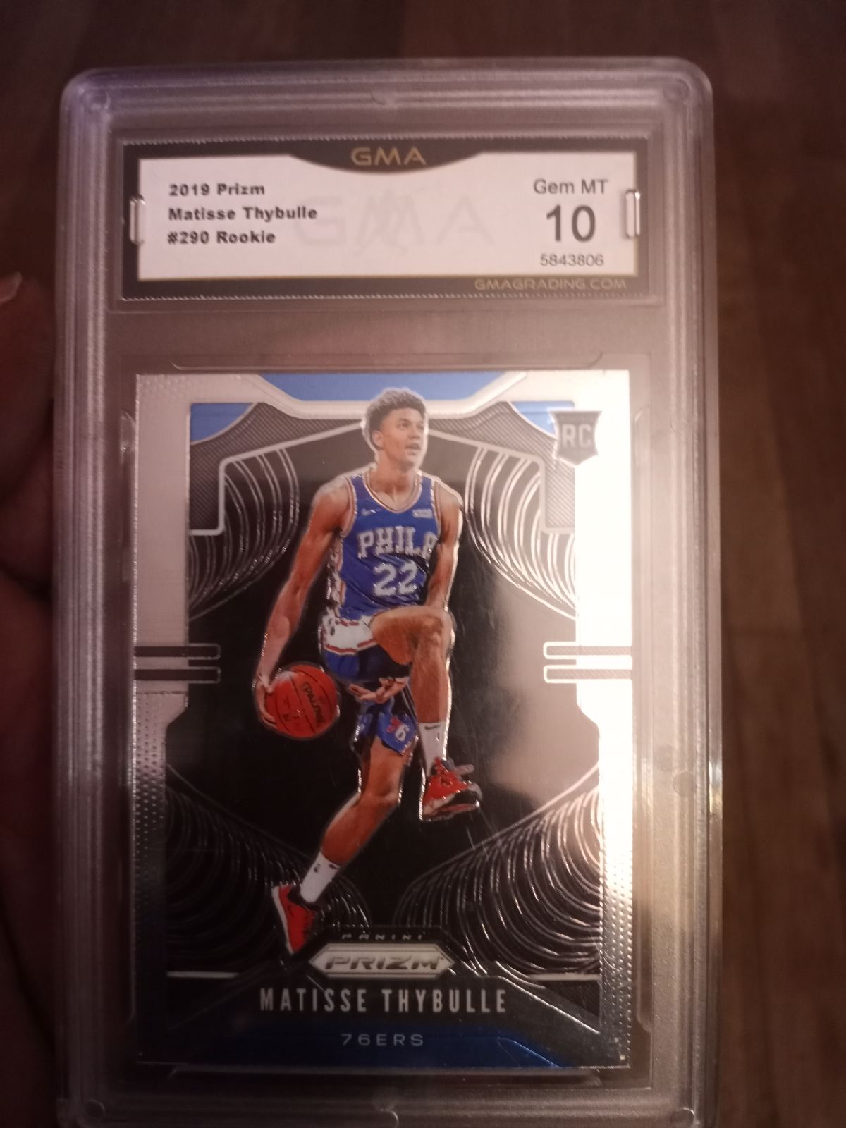 Prizm