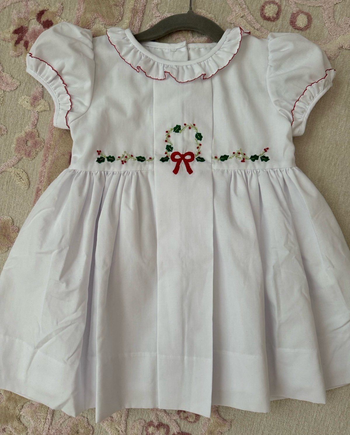 The Proper Peony Dress. NWT size 3t.