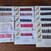 Color Street Nail Polish Strips