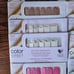 Color Street Nail Polish Strips